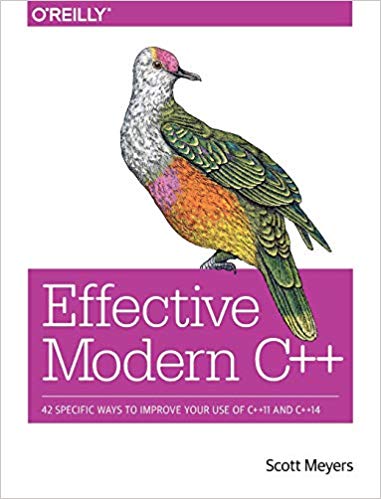 effective-modern-c++