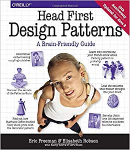 head-first-design-patterns