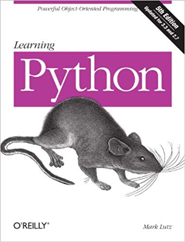 learning-python