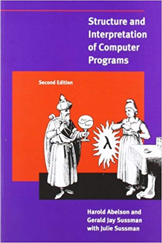 structure-and-interpretation-of-computer-programs
