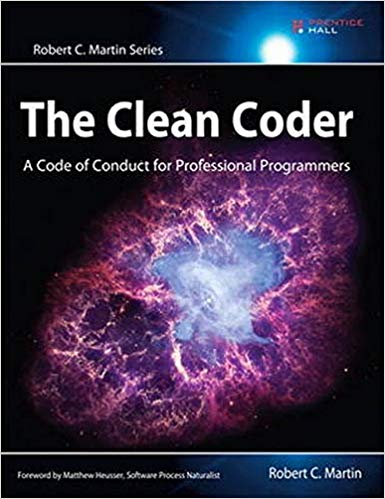 the-clean-coder
