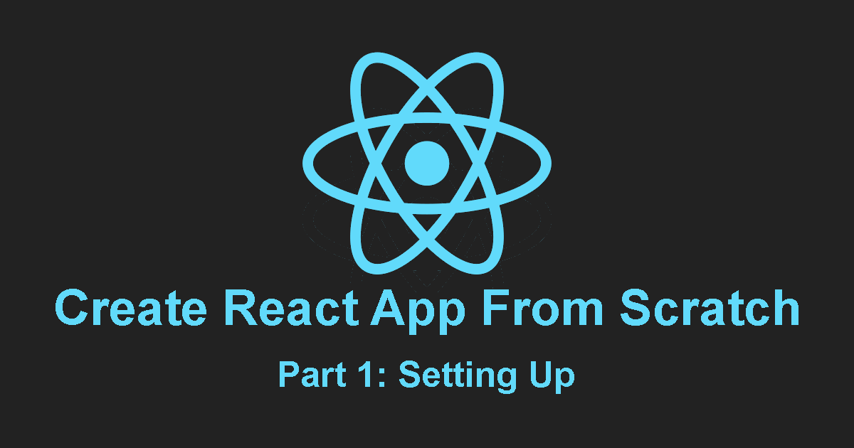 create-react-app-part-1
