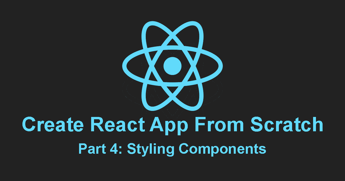 create-react-app-part-4