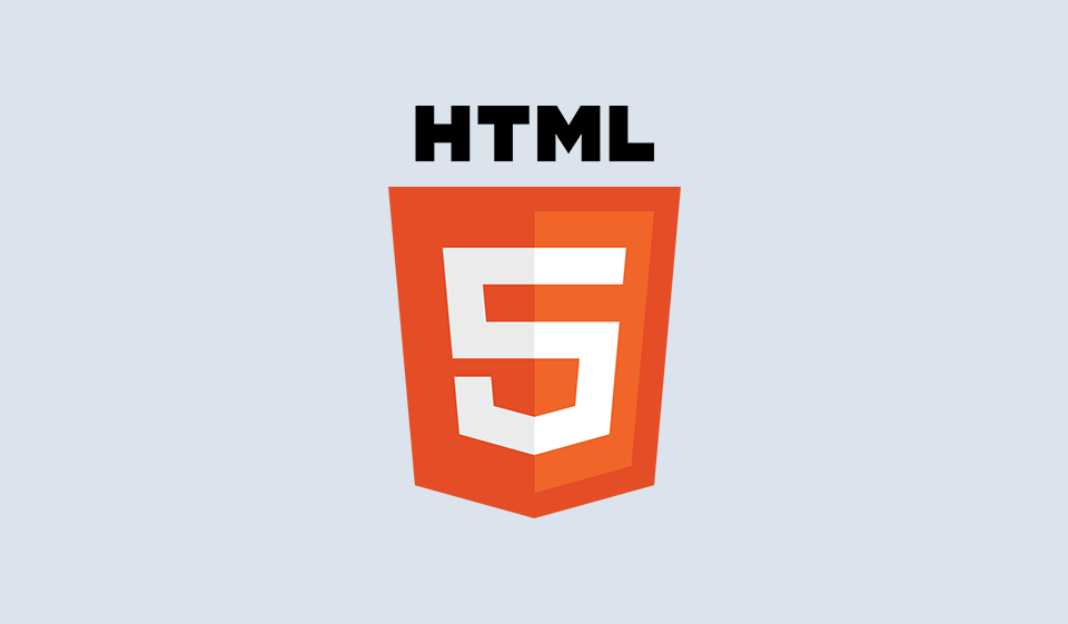 html