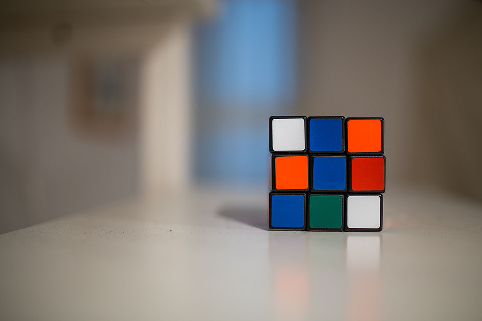 rubik-cube