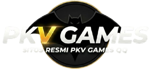 PKV Games Logo