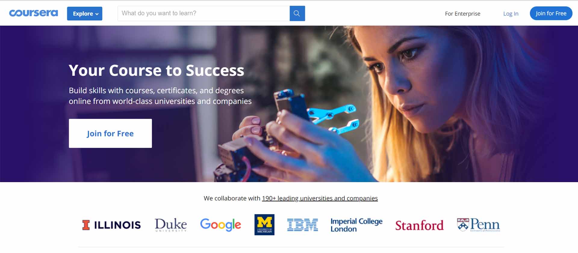 coursera