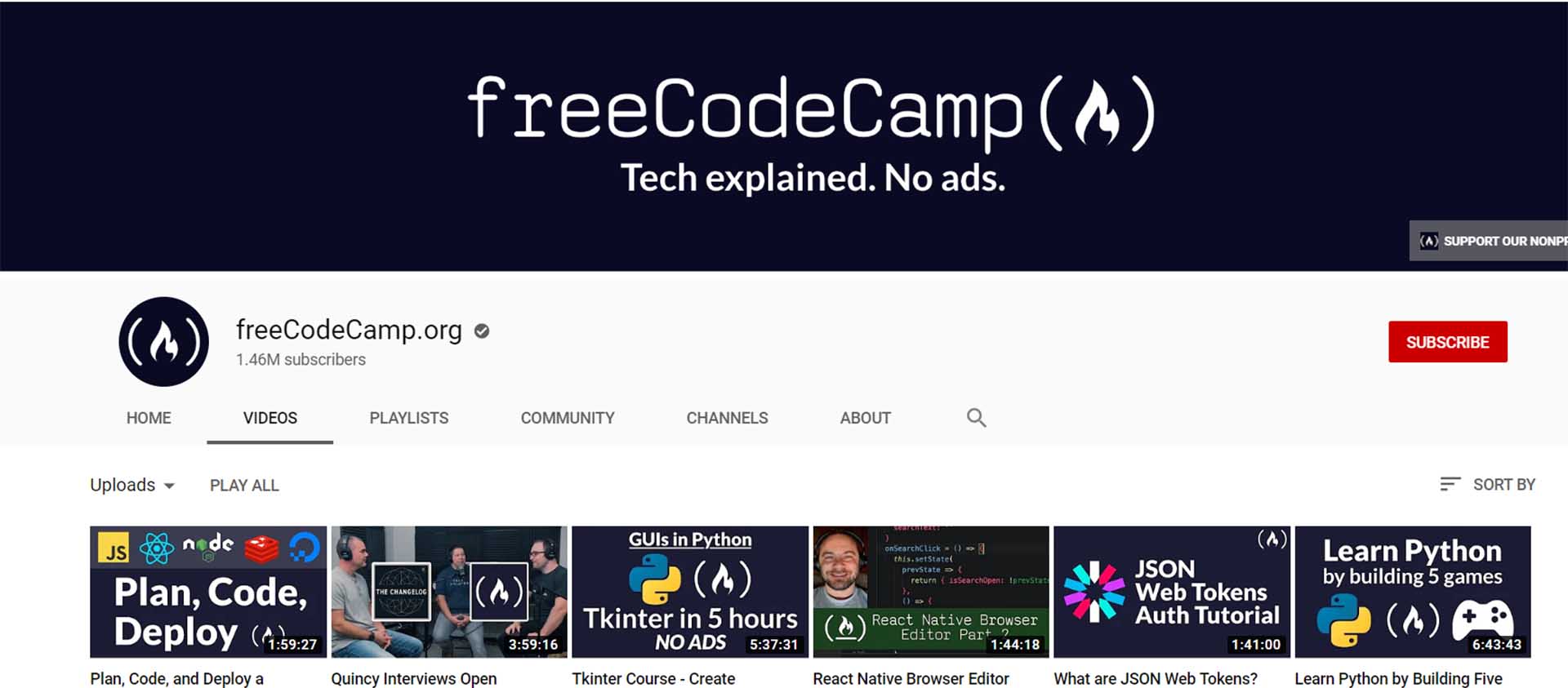 freecodecamp