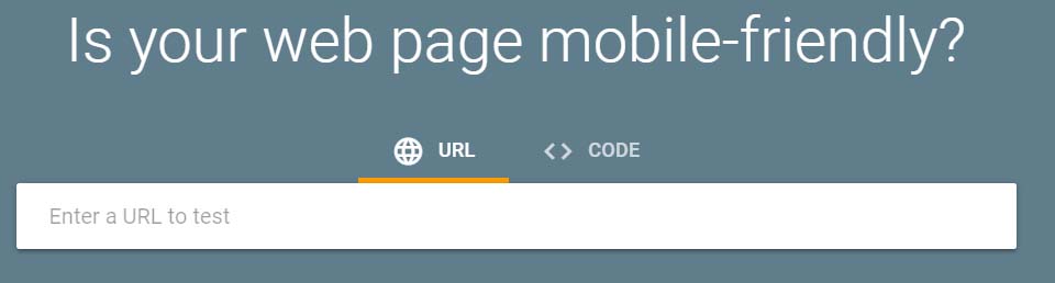 mobile-friendly-test